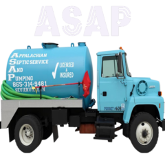 Appalachian Septic And Pumping